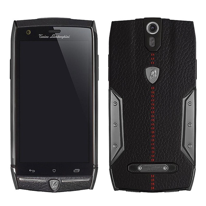 ȫԭƷ塤Tonino Lamborghini 88 Tauri ֻ ˫˫ ͨ ͨ4G ƶ2Gֻ 3G+64G ɫͼƬ