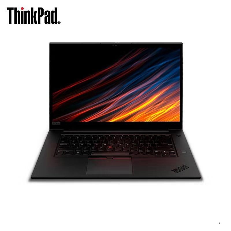 thinkpad华南授权专卖店联想thinkpad p1隐士 移动图形工作站15