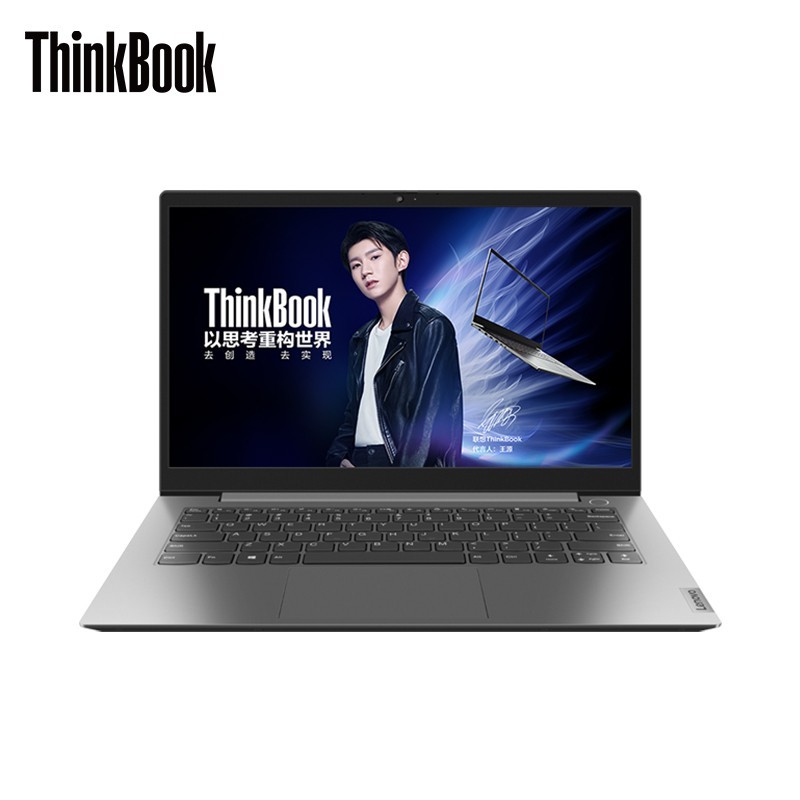 ThinkPadThinkBook14 2021¿05CD14ӢᱡʼǱ(R7-4800U 16G 512GSSD ɫ ֤)ͼƬ