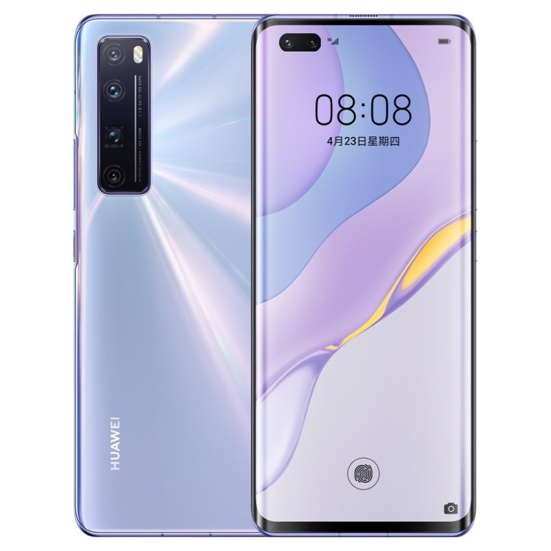 Ϊ/HUAWEI nova 7 Pro 5G 985 5G SoCоƬ ǰ3200׷˫ 50Ǳ佹 8GB+256GB 7ɫ ƶͨ5GȫֻͨͼƬ