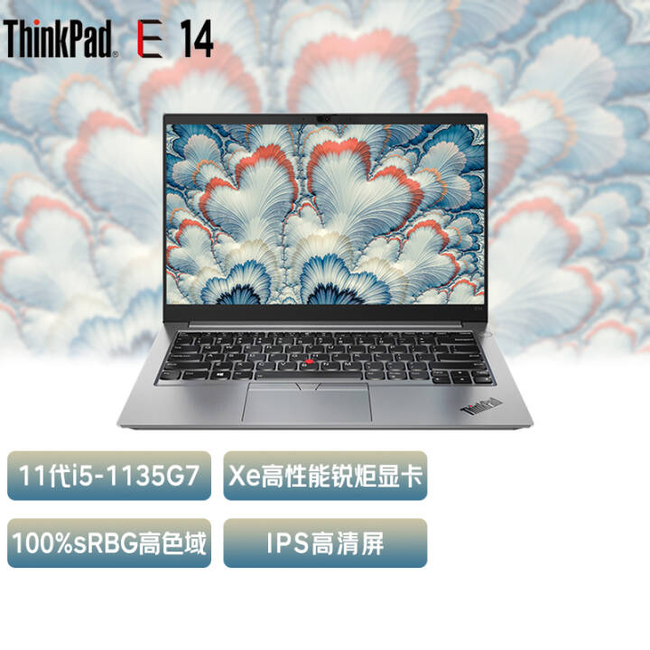 ThinkPad E14/15 2021 i5/i7칫ѧϷᱡʼǱԶ E14 11i5 16G 512G 3SCDͼƬ