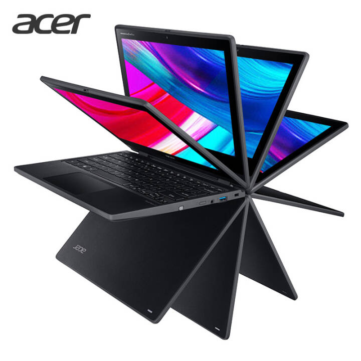 곞(Acer)īB311 11.6ӢЯʼǱ ν 칫(ĺN4120 4G 128GSSD IPS 360㷭ת Win10)ͼƬ