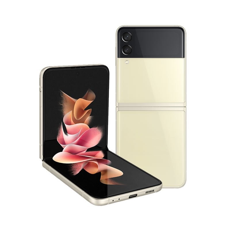  SAMSUNG Galaxy Z Flip3 5G 8GB+256GB ۵5Gֻ ʽ IPX8ˮ ¹ͼƬ