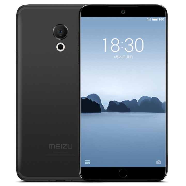 壨MEIZU M15 ȫֻ ƶͨȫͨ4G ɫ 4G RAM+64G ROMͼƬ