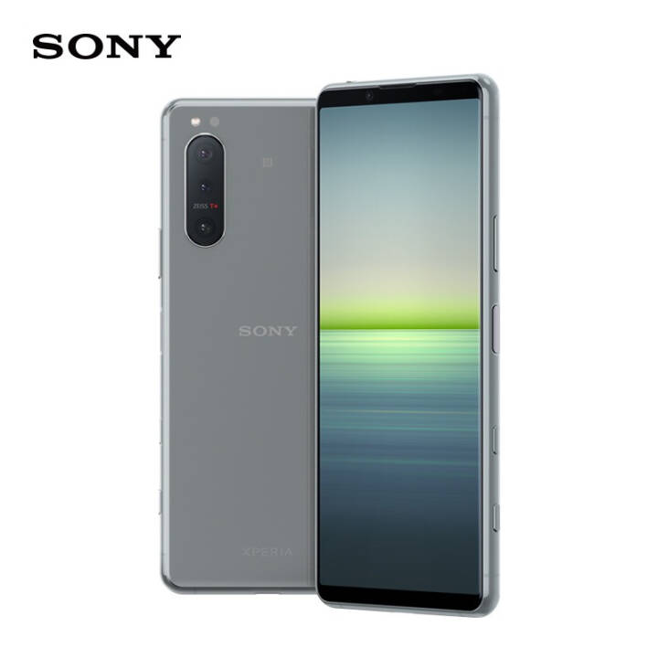 ᣨSONYXperia5 II 5Gֻ 865 6.1Ӣ 219 120Hz OLED Ϸ֧ ɫ桿ͼƬ