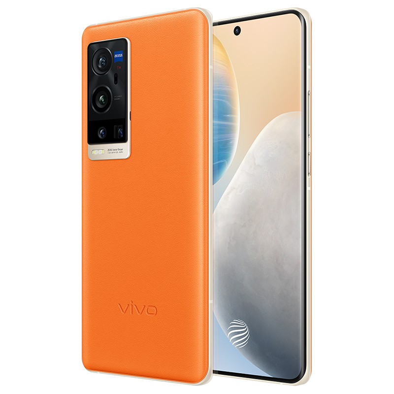 vivo X60 Pro+ 12G+256G  콢5GƷֻ ͨ888оƬ һģʽ+˾ѧͷ˫ 60佹 ڶ΢̨ ˫ģ5GȫͨͼƬ