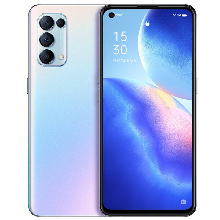 OPPO Reno5 K 5G  6400 ˮ 65W 12+256 Ǻ ȫֻͨ桿ͼƬ