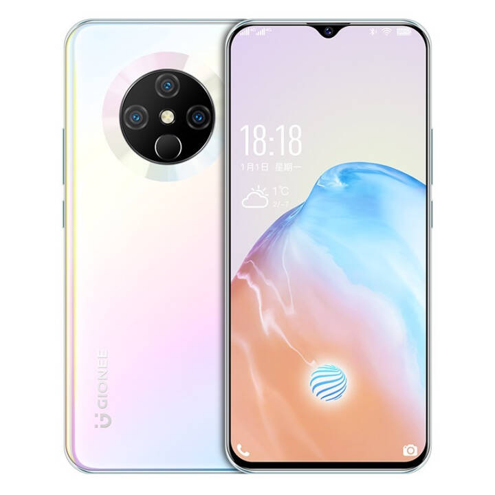 Gionee K30pro ȫͨ8+128G ֻ ˮ ѧֻ˫˫4Gܻ Ȱ6+128GͼƬ