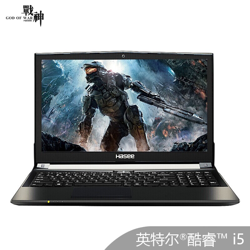 սZ7M-KP5DC 15.6Ӣ羺ԼϷʼǱԣI5-8300H 8GB 1TB+128GB SSD GTX1050Ti 4G IPS)ͼƬ