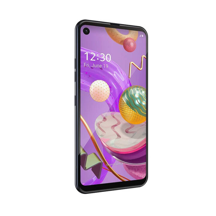 LG Q70 ֻ 4+64Gڴ 6.4Ӣȫ ׿ϵͳ IP68ˮȼͼƬ