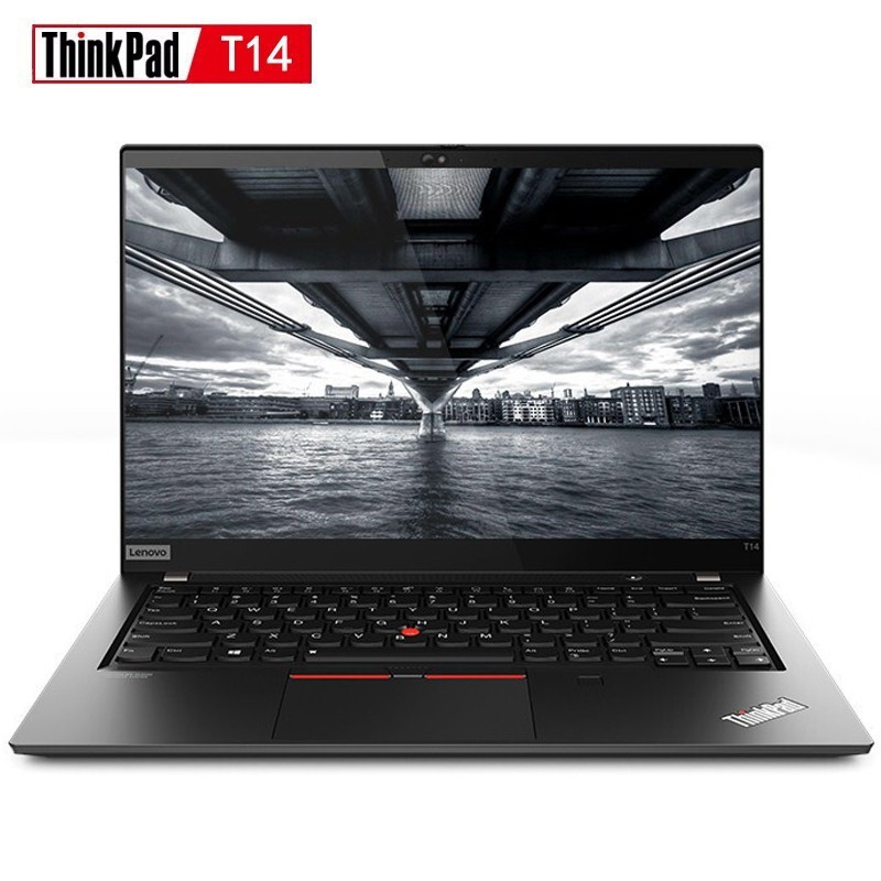 ThinkPad T14 01CD Ӣض 14Ӣ糬ᱡЯѧ߶칫ʼǱ i7-10510U 16G 1T ̬ ߷ 2G  ָʶͼƬ