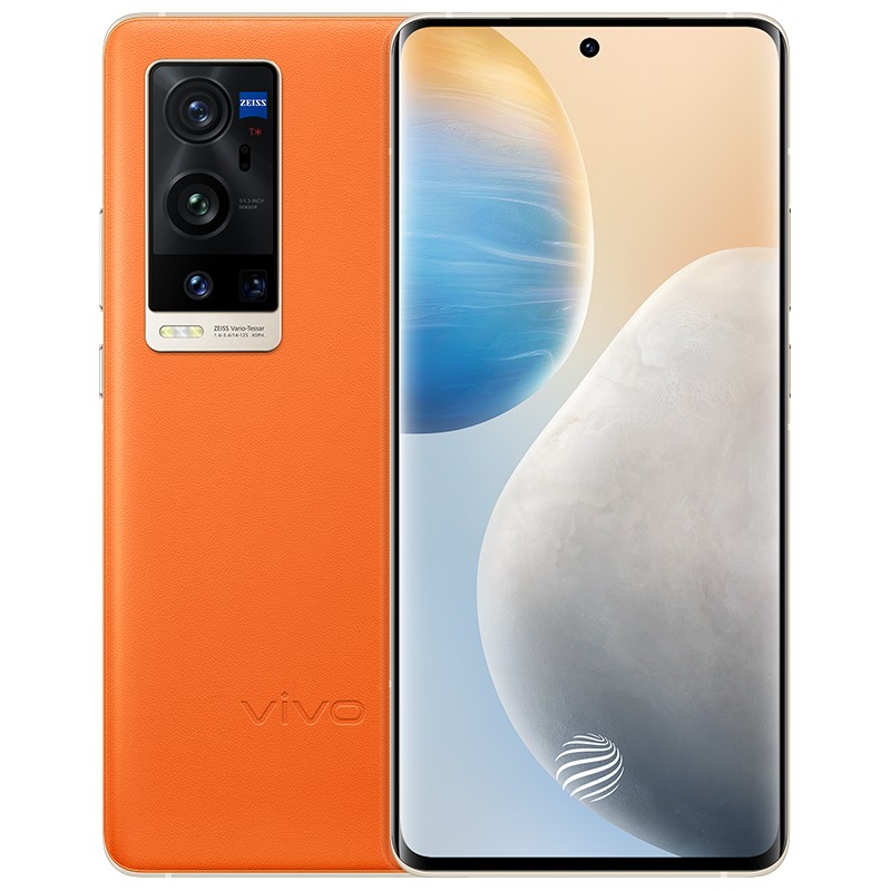 vivo X60 Pro+ 8G+128G  콢5GƷֻ ͨ888оƬ һģʽ+˾ѧͷ˫ 60佹 ڶ΢̨ ˫ģ5GȫͨͼƬ