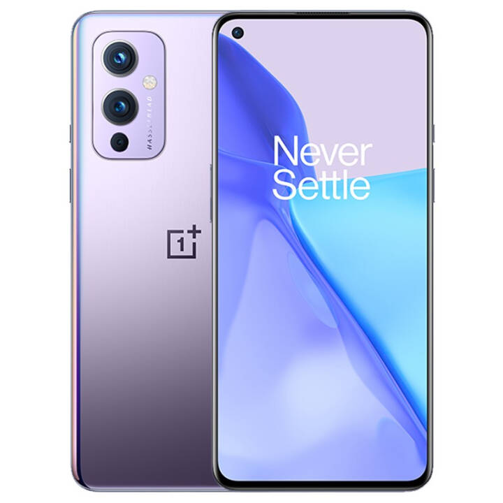 һ9 OnePlus 9 1+9 5GϷֻ  12GB+256GBͼƬ