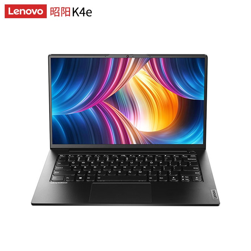 (Lenovo)K4e-ARE 14΢߿ᱡ칫ʼǱԣR5-4600 8G 512G Կ W10H)ͼƬ