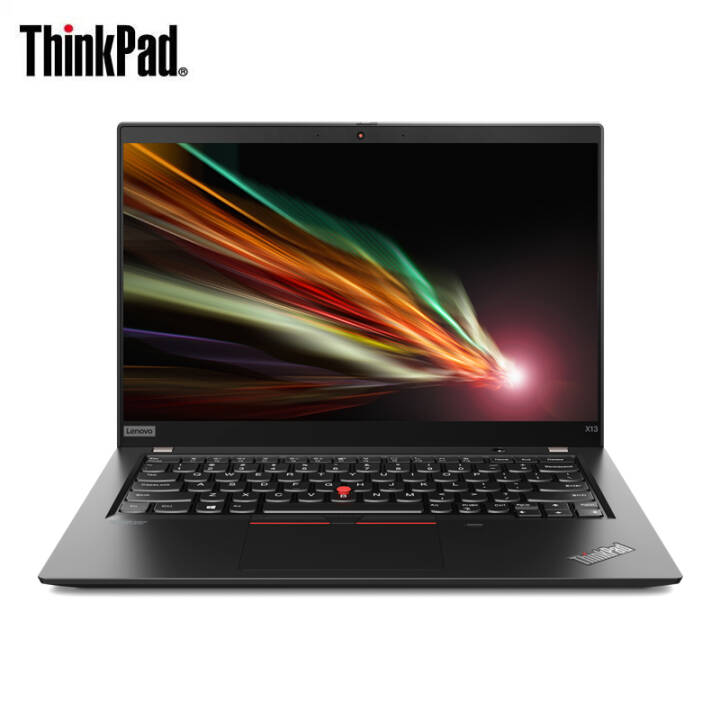 ThinkPad X13 棨0ACD13.3ӢᱡʼǱԣ7 PRO 4750U 16G 512GSSD 100%sRGBͼƬ