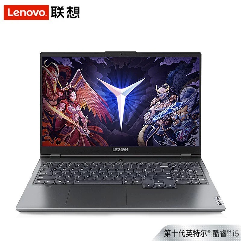 루LenovoY7000 2020i5-10200H 32G 1T+512G RTX2060 6G ɫ15.6Ӣ ɫ羺Ϸ Ӱ ͼƬ