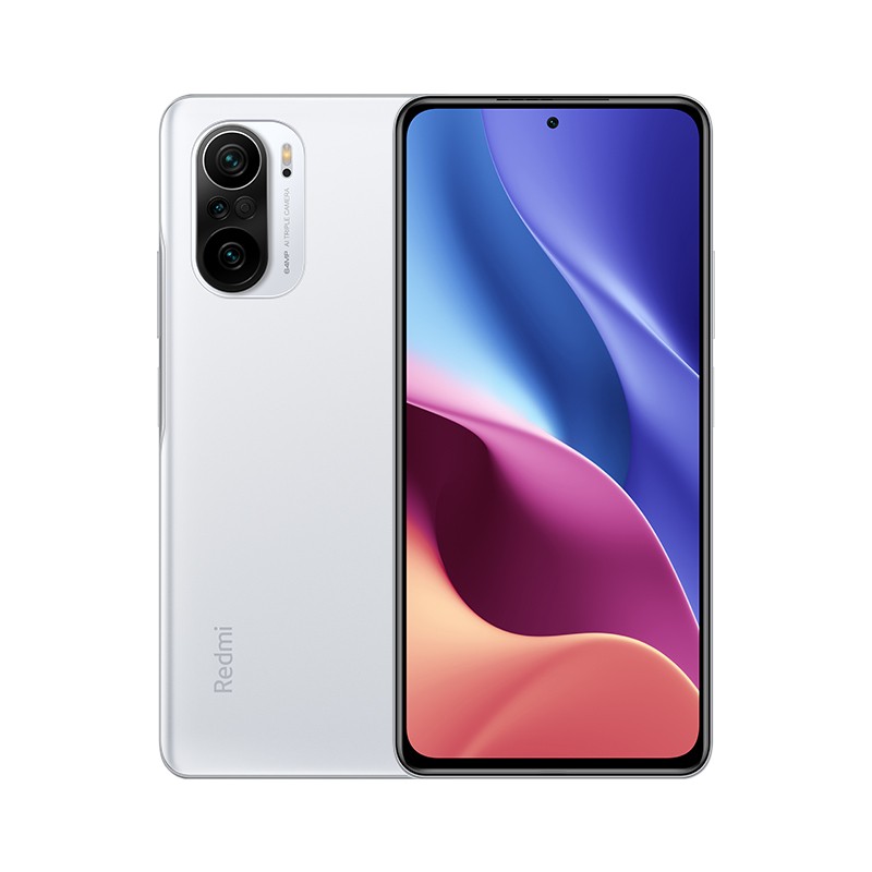 С (MI)Redmi K40 Pro 5G 8+128GB ѩ 888 E4콢ֱ 6400 4520mAh ָϷֻ5GֻͼƬ