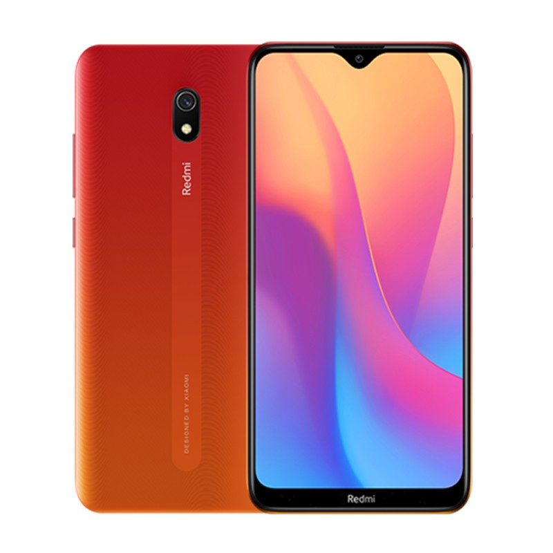 С (MI) Redmi 8A 3+32GB ɺ5000mAh ˺˴ AIϷ˫˫˺ƶͨȫͨ4GֻͼƬ