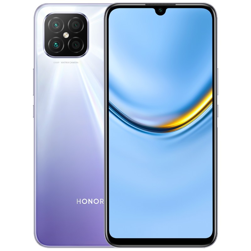 ҫ(honor) ҫ20 Pro ȫͨ 8GB+128GB ѿ ˫ 6400 22.5W ƶͨ4GֻͼƬ