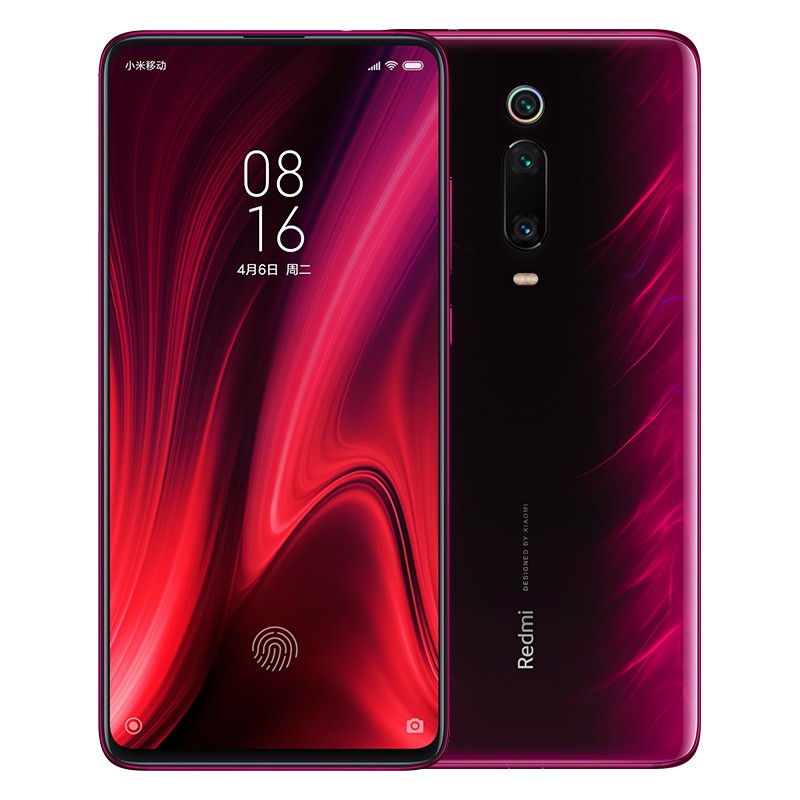 С (MI) Redmi K20Pro 855 4800򳬹 8GB+256GB  ȫϷ˫˫ƶͨȫͨ4GֻͼƬ