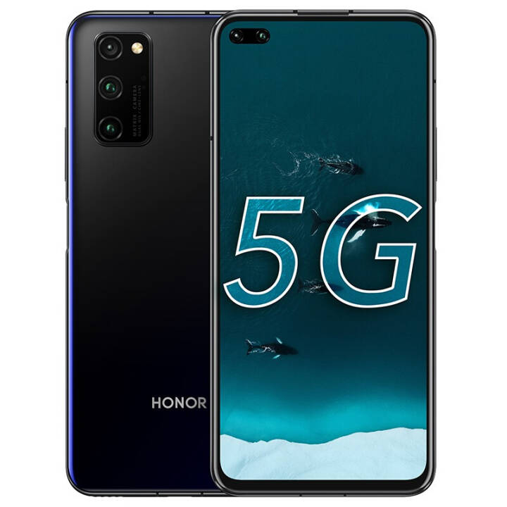 Ϊҫ V30 Pro ȫͨ5Gֻ 990оƬ 40W 30佹ѧ ָ ҹǺ ȫͨ(8G+256G)ͼƬ