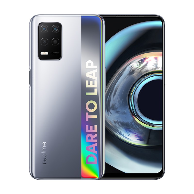 realme Q3 5Gֻ 6GB+128GB Ի ͨ750G 120Hzٵ羺 ȫϢòʳͼƬ