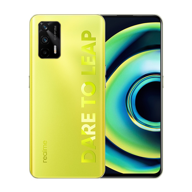 realme Q3 Pro 5Gֻ 6GB+128GB ө 1100콢о 120HzAMOLED ȫϢӫ⳱ OPPOṩۺ֧ͼƬ