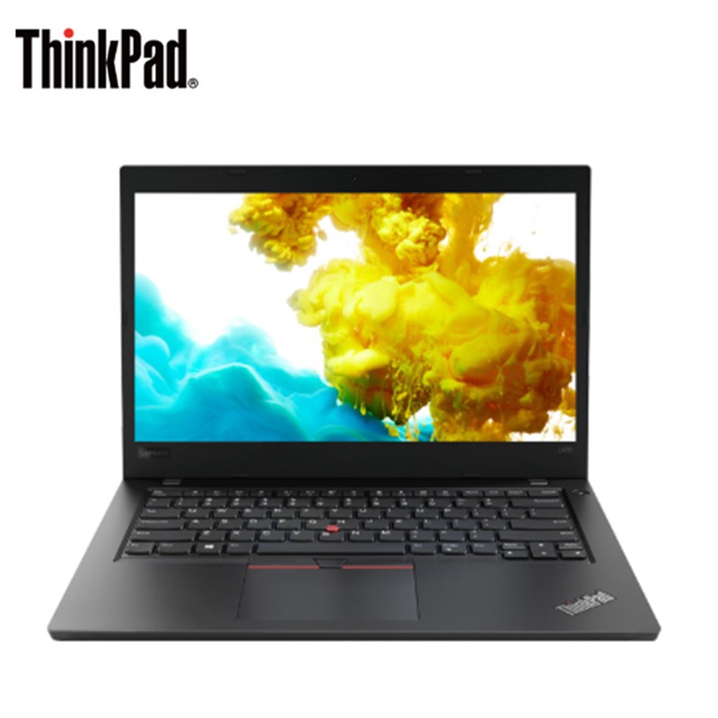 ThinkPad L490 14ӢʼǱԣi5-8265U 8GB 1TB 2GB Win10ñЯͼƬ