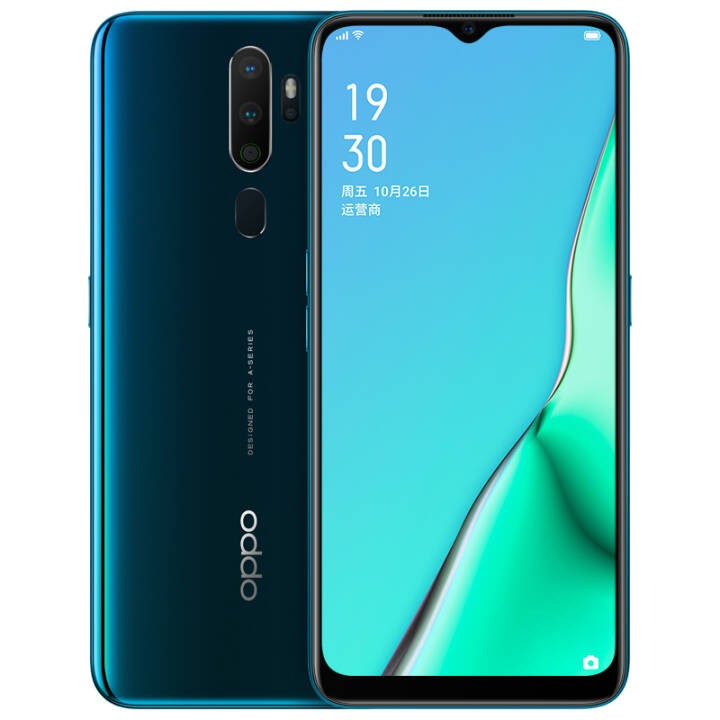 OPPO A11 5000mAh AI Ƶ 6GB+256GB  ȫͨ4GԼ桿ͼƬ