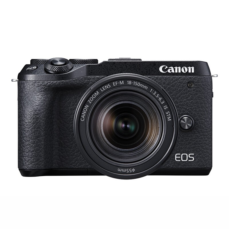 (Canon) EOS M6 Mark II ɫ18-150mm΢ ͷװ Լ3250ͼƬ