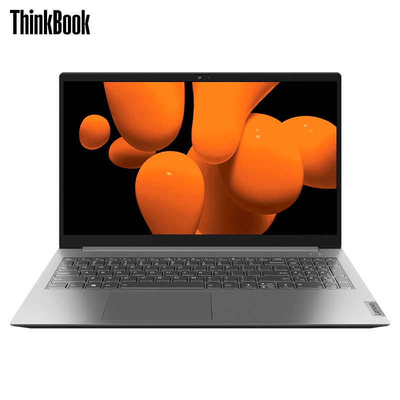 ThinkBook15 2021ѧϰʼǱ i5-1135G7 MX450 16Gڴ 512G̬ ɫ ָʶͼƬ