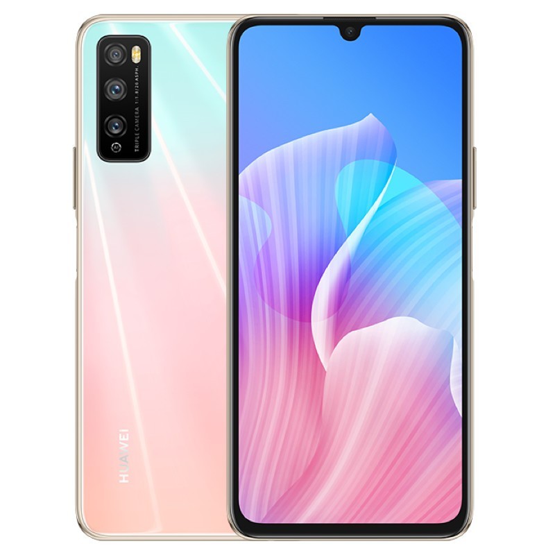 Ϊ(HUAWEI) ΪZ 5G 8GB+128GB ȫͨ ӣѩ ƶͨ5GȫϷֻ 90HZ 4800߸йҹ Ϊz5gֻͼƬ