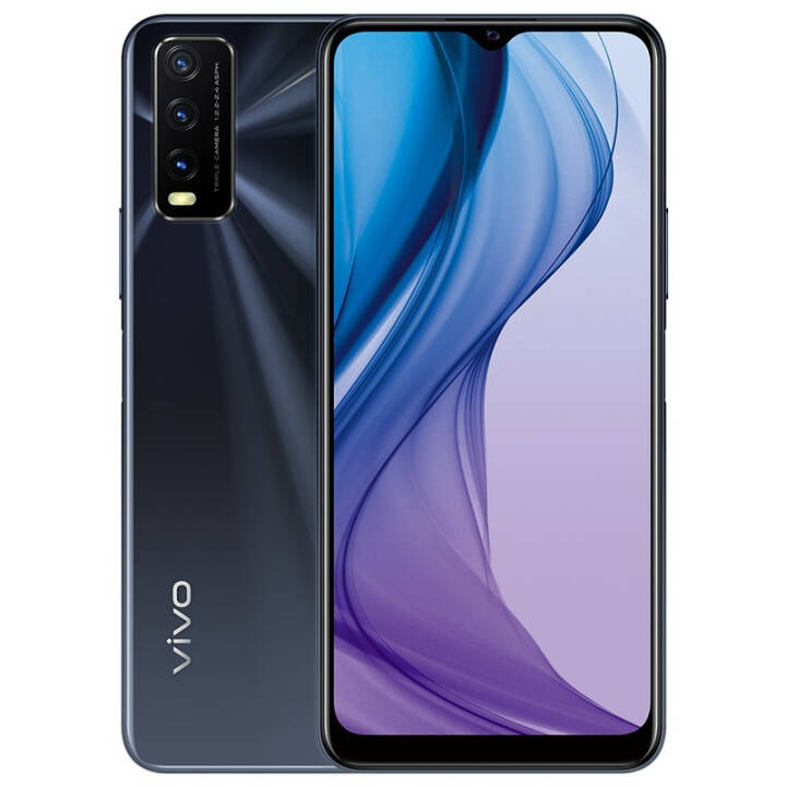 vivo Y30 2021 8GB+128GB ʯ ͨ662 5000mAh AIǻ ȫֻͨͼƬ