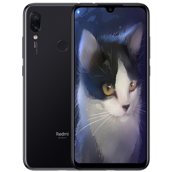 С Redmi Note7 ֻ ɫ ȫͨ3G+32GͼƬ