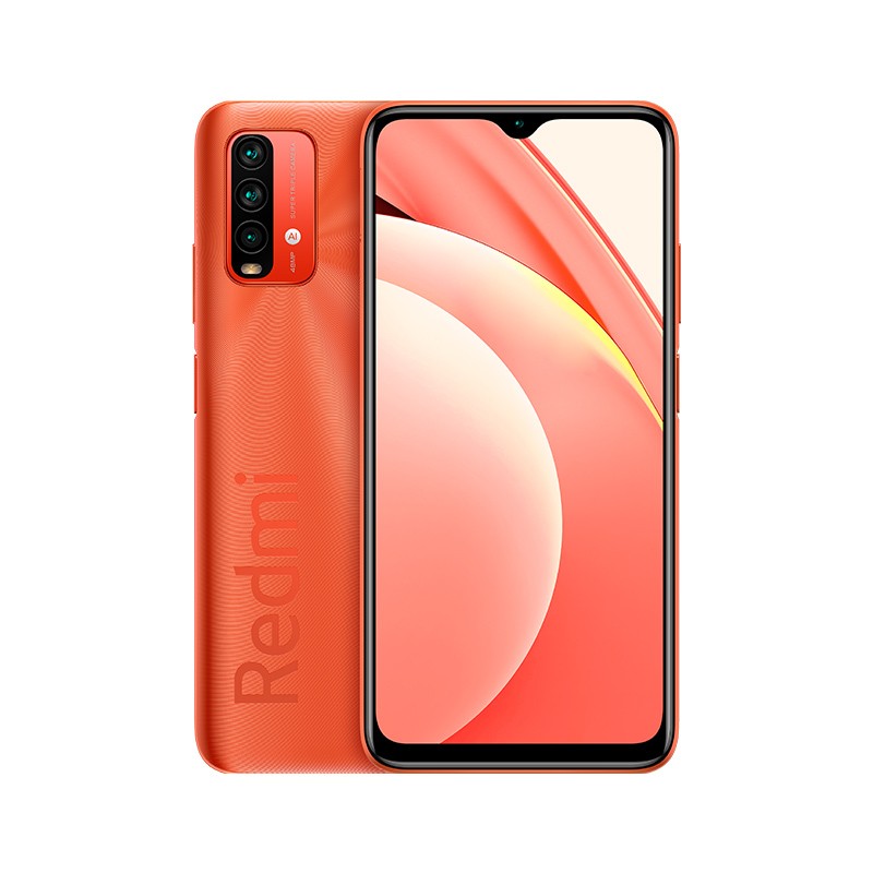 С (MI)Redmi Note 9 6+128GB  48MP 662 6000mAh СѧϷƶͨȫͨ4GֻͼƬ