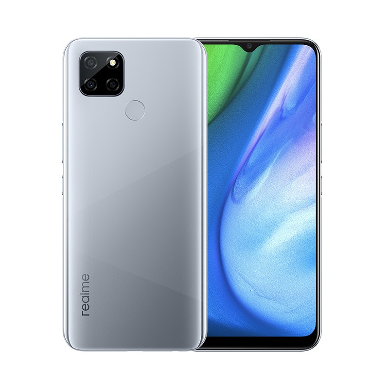 realme V3 5Gֻ ¹ 6GB+64GB 5000mAh 6.5Ӣ糬 SA/NSA ˫ģ5G OPPOṩۺ֧ͼƬ