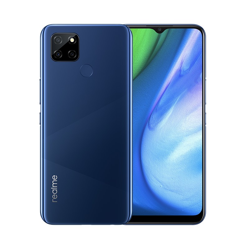 realme V3 5Gֻ Ǻ 6GB+64GB 5000mAh 6.5Ӣ糬 SA/NSA ˫ģ5G OPPOṩۺ֧ͼƬ