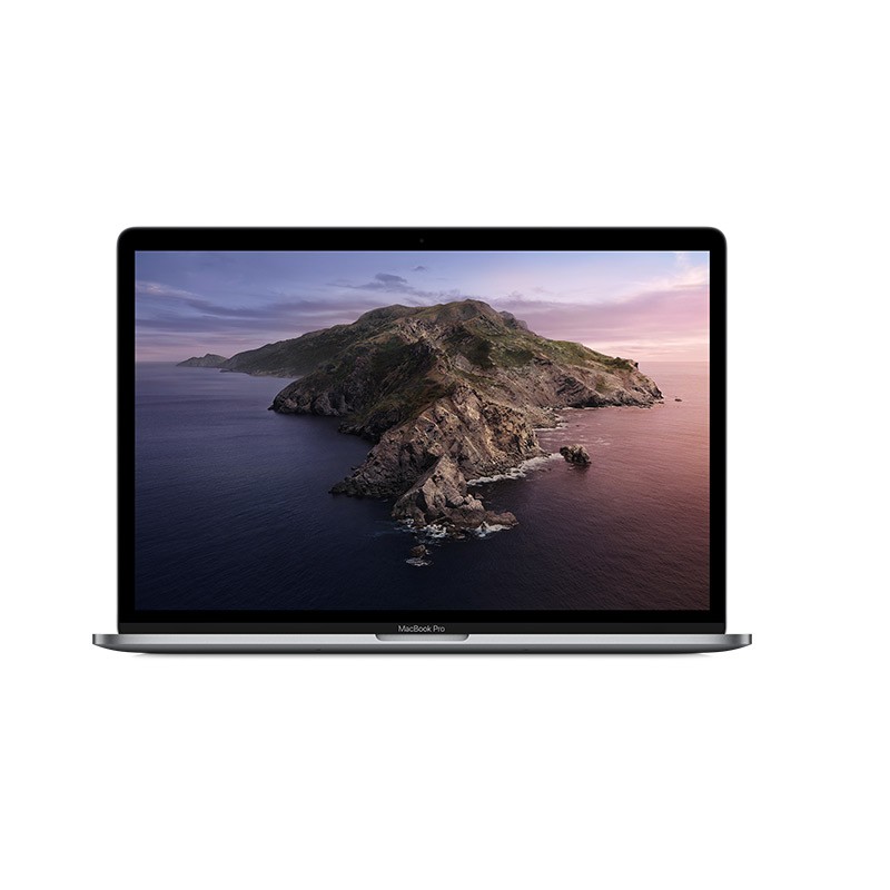 ֱƻ(Apple) MacBook Pro 13.3Ӣ ˴i5 8Gڴ 128G̬  װWin10 ᱡʼǱ ջ MUHN2CH/AͼƬ