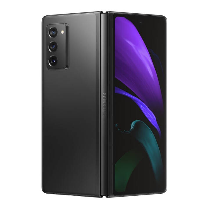 Galaxy Z Fold2 5G(SM-F9160)۵ ˫ģ5Gֻ 865+ ˫ 120HzӦĻ 12GB+512GBīͼƬ