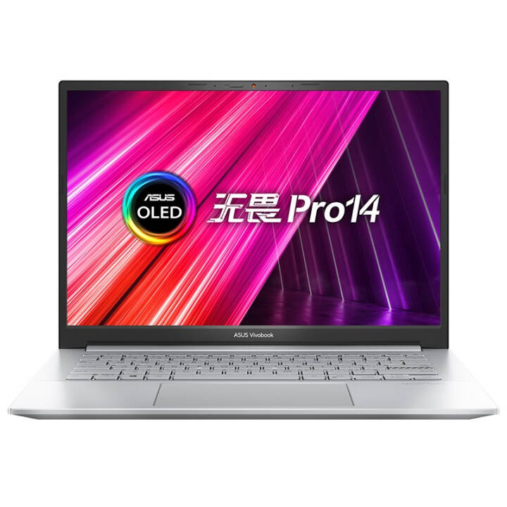 ˶ηPro14  2.8K OLEDᱡʼǱ ѹi5-11300H 16G 512G̬  133%sRGBɫ 600 90HzͼƬ