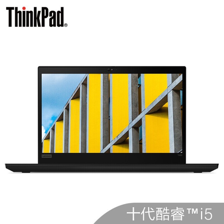 ThinkPad T490 i5/i7 14ӢTϵᱡЯ칫ʼǱ:ʮĺ i5-10210U 8G 512G̬12CD ٷ ָƽ  ʶͼƬ