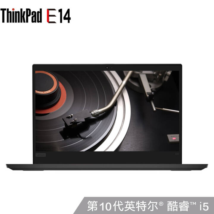 ThinkPad E14 ʮ 14ӢᱡʼǱ ʮi5 8G 256G+1T@03CDͼƬ