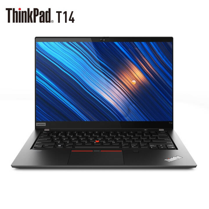 ThinkPad T14EFCD 14ӢTϵMX330Կʦ칫ʼǱ ʮi5 16Gڴ512Gڹ̬ͼƬ