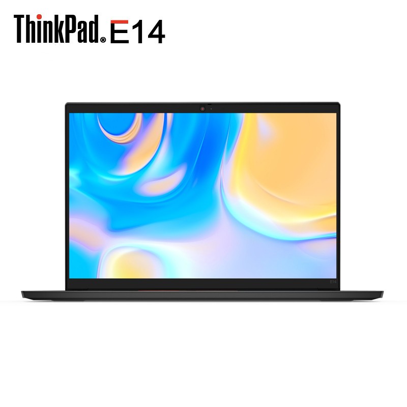 ThinkPad E14 14ӢᱡЯʼǱ(i7-1165G7 8GB 512GB  win10 )ͼƬ