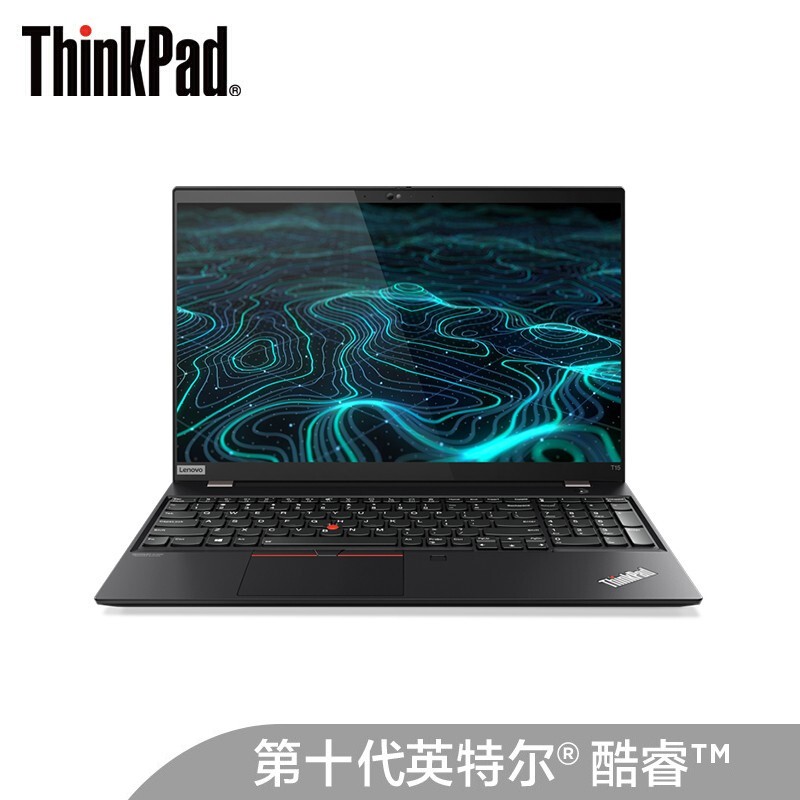 ThinkPad T15 (00CD) 15.6Ӣ ᱡЯ칫ѧʼǱ i7-10510U 8Gڴ 512G̬ ߷ 2G СͼƬ
