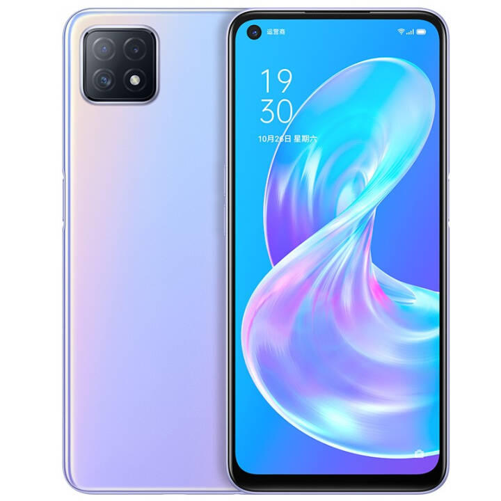 OPPO A72 5G˫ģȫͨ 90Hzȫ ϷƵѧȫֻͨ  8GB+128GBͼƬ