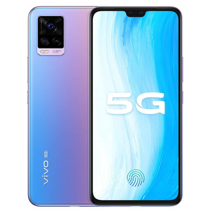 vivo S7t 5Gֻ 8GB+128GB Ī ǰ4400AF˫ 6400򳬸йҹ ˫ģ5Gȫֻͨ桿ͼƬ