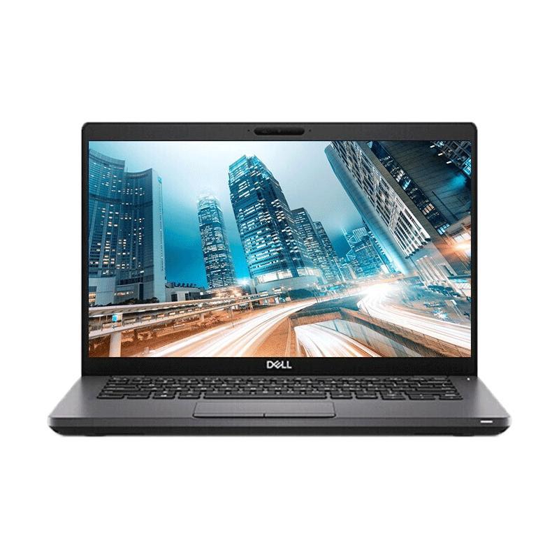 戴尔(dell)latitude 5401 i7-9850h 8g 256gb 2g独显 商用 14英寸