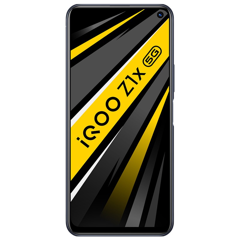 vivo iQOO Z1x  6+128G ȫͨ 5Gֻ+Ѷ¼A1ͼƬ