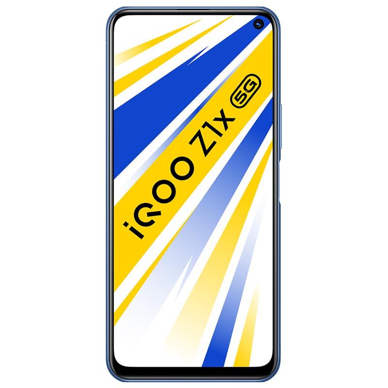 vivo iQOO Z1x ε 6+128G ȫͨ 5Gֻ+Ѷ¼A1ͼƬ